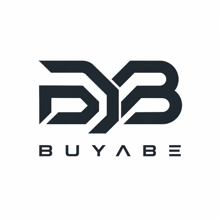 BUYABE Logo